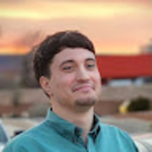 Meet your Posher, Ricky - Picture 1 of 1